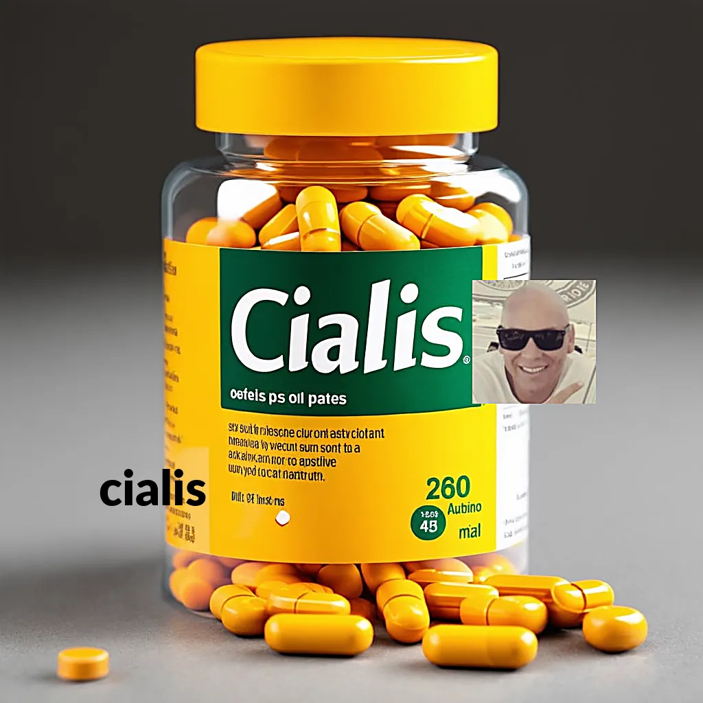 Cialis generico quando